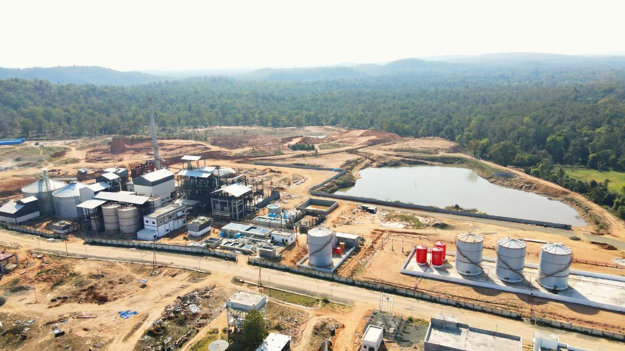 Greenfield Projects