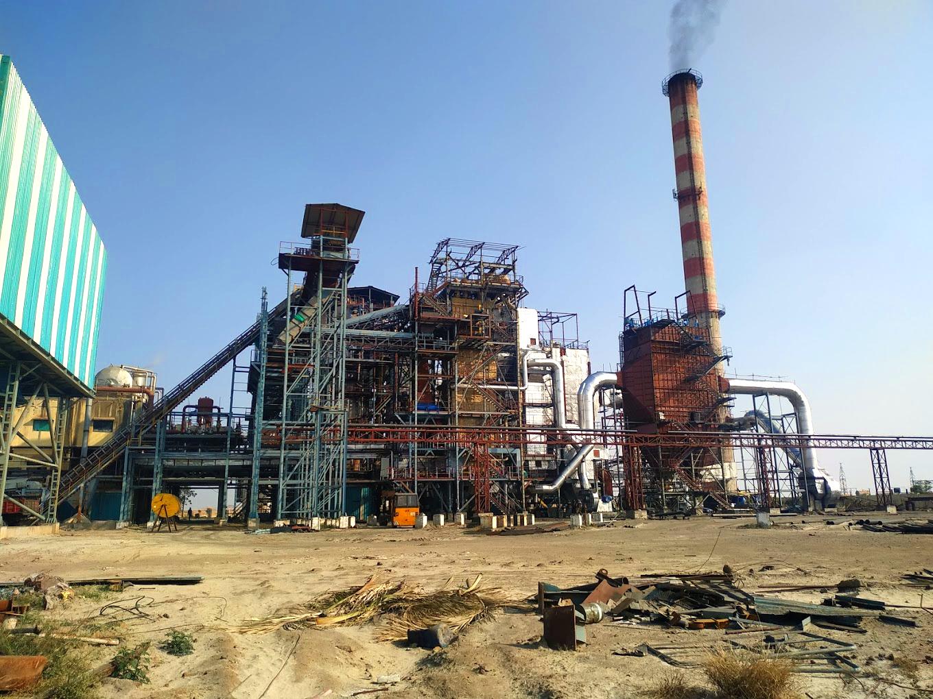 Brownfield Modifications